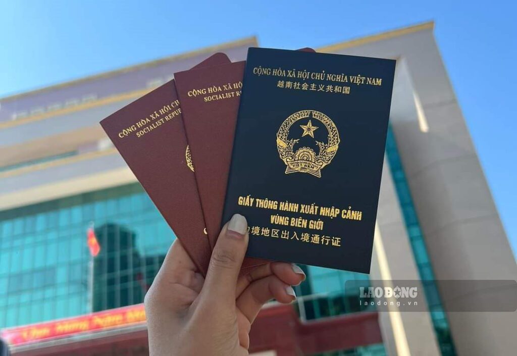 Tour Hà Khẩu 1 ngày – không cần hộ chiếu
